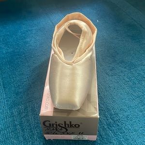 Grishko Maya 1 5.5 XXX Hard